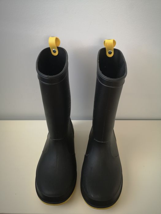 Kalosze Pokemon Reserved. 32