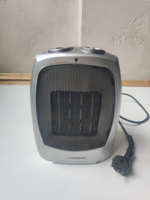 Тепловентилятор (дуйка) Aurora AU 069