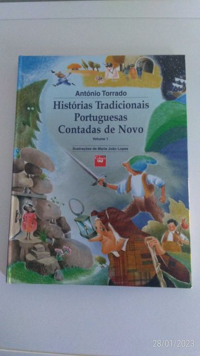 Livros didaticos