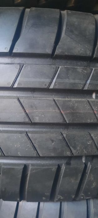 Шины 215 55 17 новые Бридстоун комплект