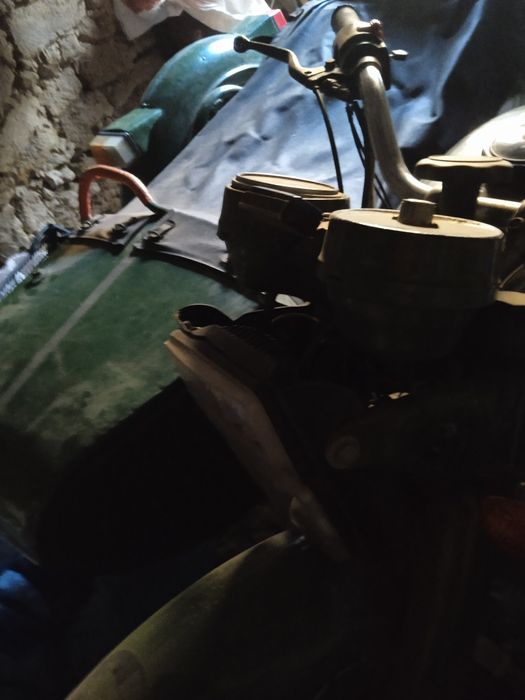 Продам мотоцикл, МТ, в рабочем состоянии с документами, 15 тыс грн