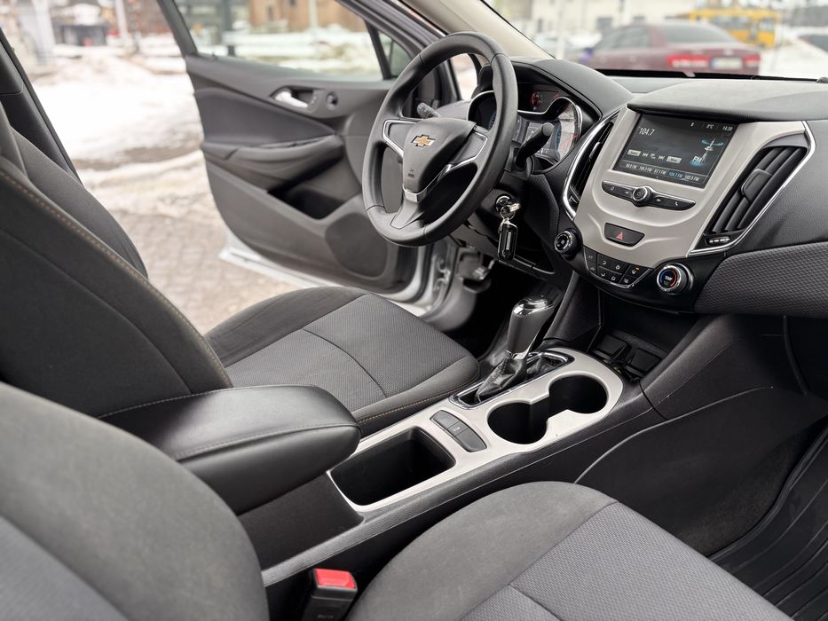 Продам Авто chevrolet cruze