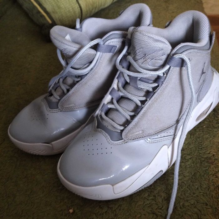 Buty Jordan, rozmiar 38