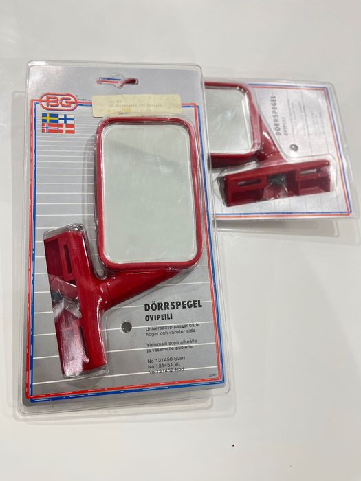 Продам дверне дзеркало 2 шт