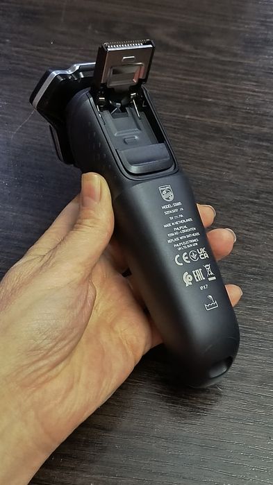 Philips  5000 series Model S5885