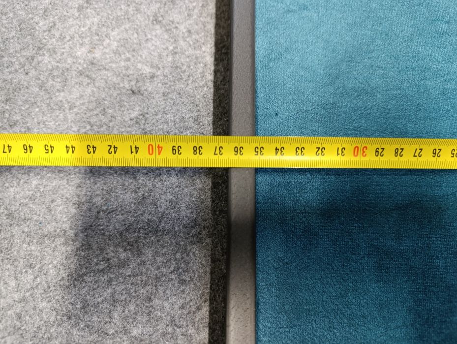 Вітрина під експонати 350:450:40 мм