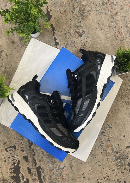 КРОСІВКИ ADIDAS shadowturf, samba, orketra