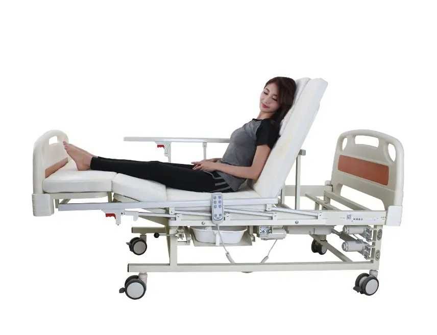 Електричне медичне ліжко mirid E20