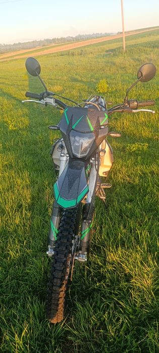 Kovi jnr 250 кові