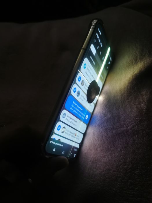 Samsung s 21 ultra 5 g