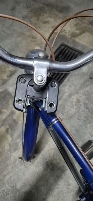 Cadeira bebé/ criança bicicleta