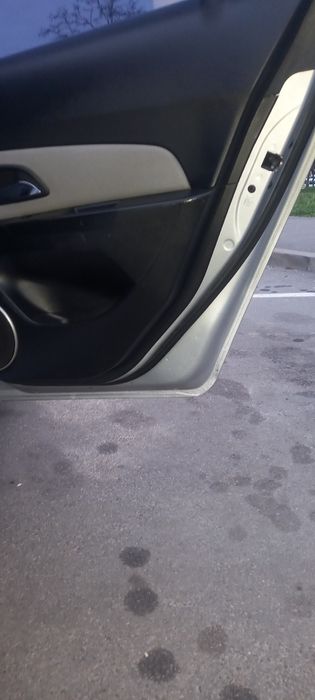 Шевроле Круз в хорошому стані