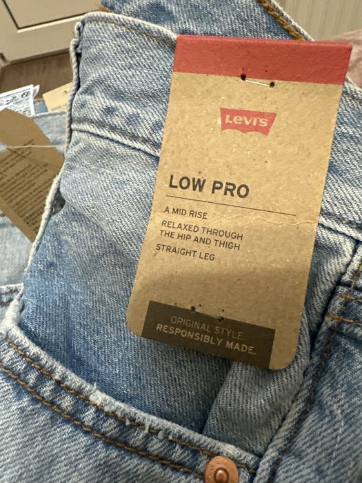 Джинси жіночі Levi Strauss  Levi’s