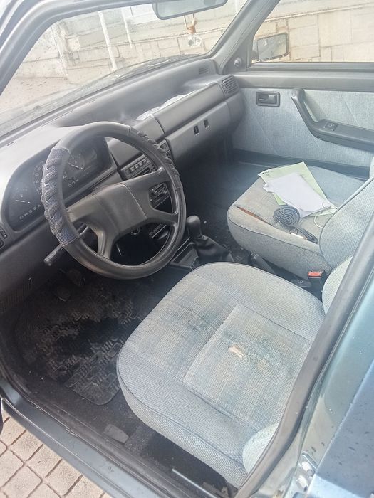 Fiat uno 1.0 impecavel