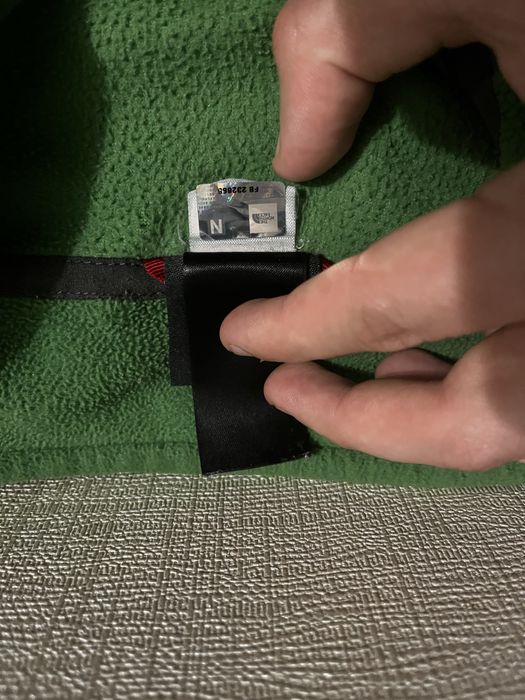 TNF фліска дуже якісна, оригінал