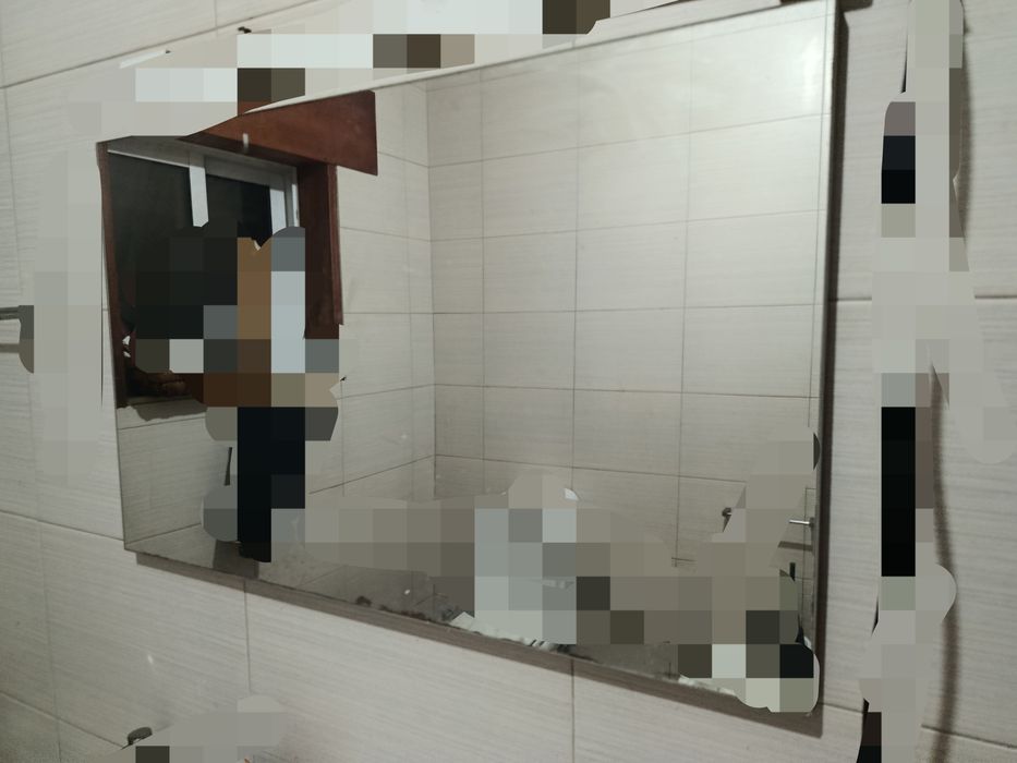 Móvel de casa de banho