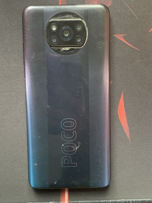 Poco x3 pro/128gb, Redmi not 11 pro/128gb