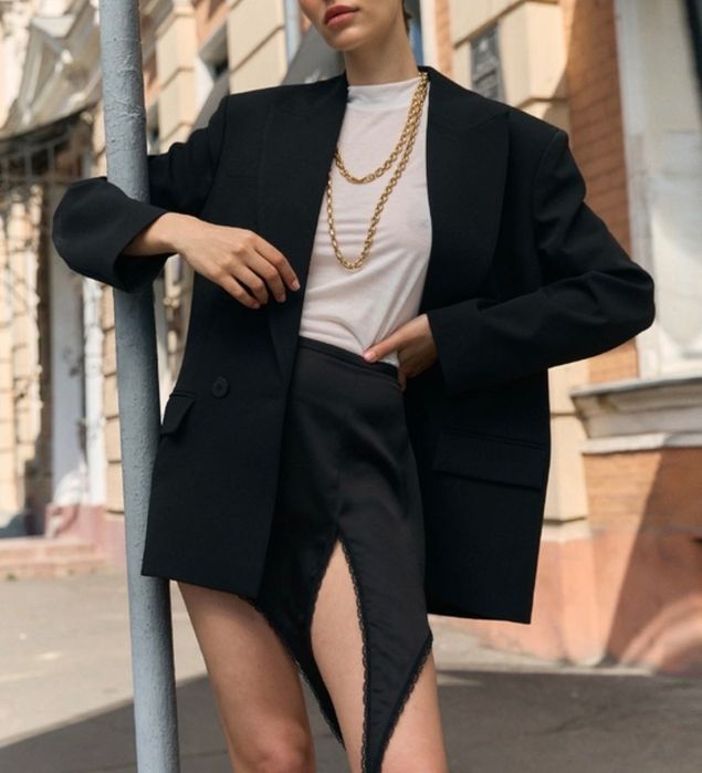 Жакет бренду Бажане