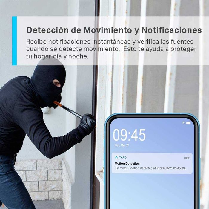 Câmara Vigilância, Resolução 3MP - Nova