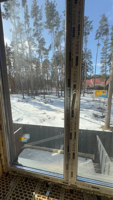 Чудовий таун хаус, сосни Центральний парк, газ, готовий.