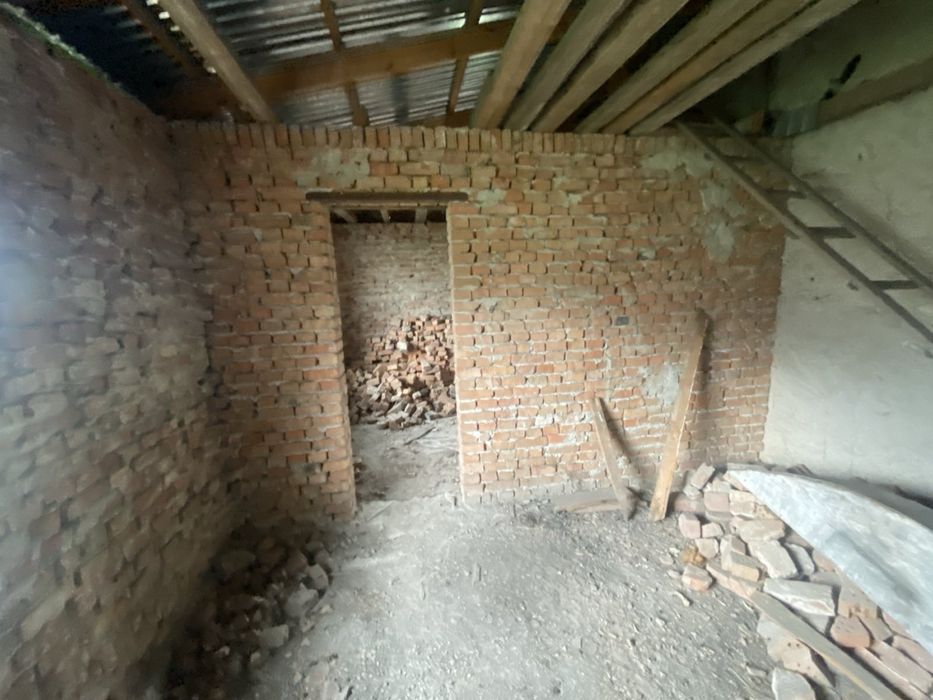Продаж будинку с.Киданці 20 км від Тернополя