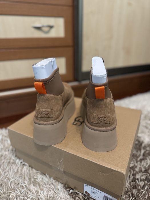 Оригінальні UGG 22 см устілка