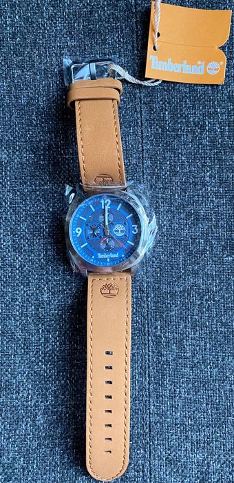 Relógio Timberland Original (Novo)