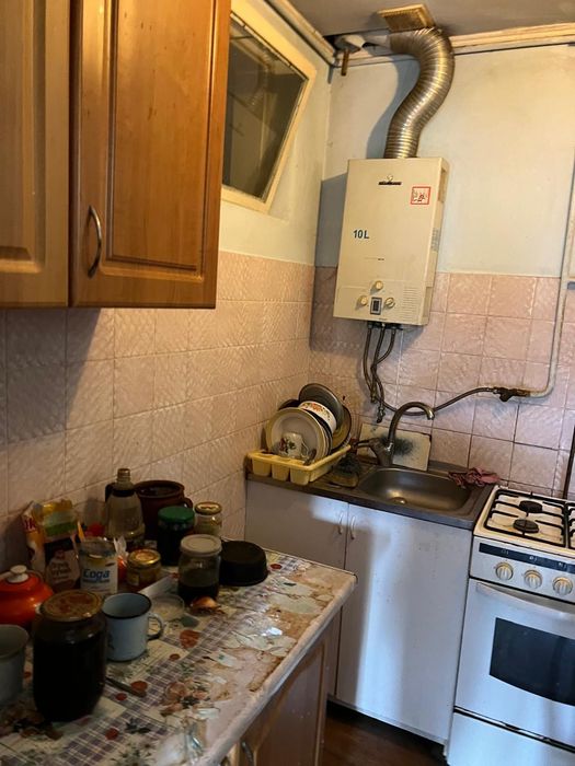 Продаж житлового будинку (спарка) Локація - Шевченківський район