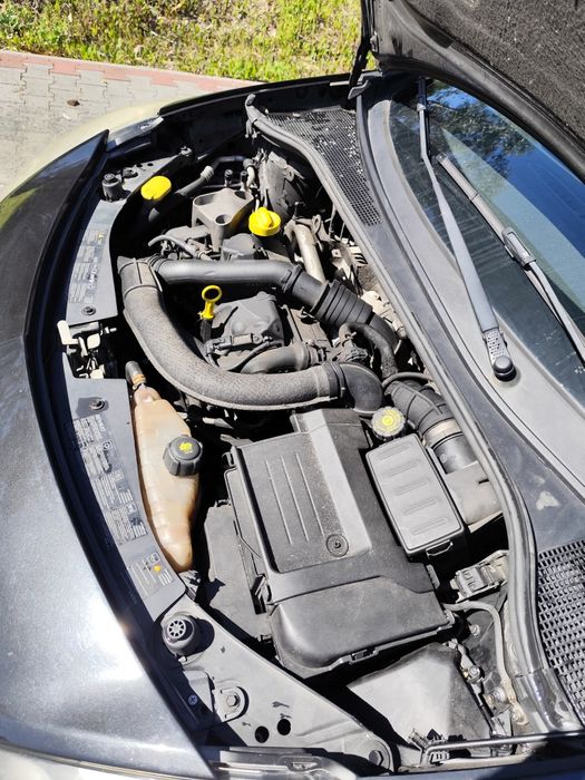 Renault Clio 1.5 dci