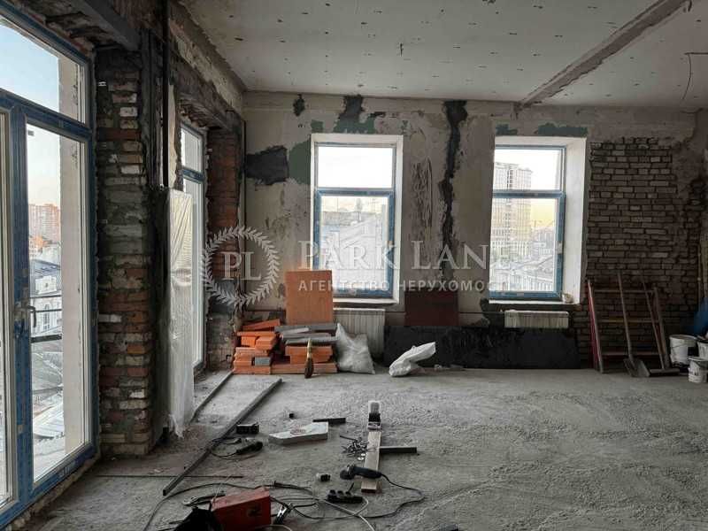 Коммерческая недвижимость по адресу ул. Антоновича (площадь 297 м²) - Atlanta.ua - фото 10