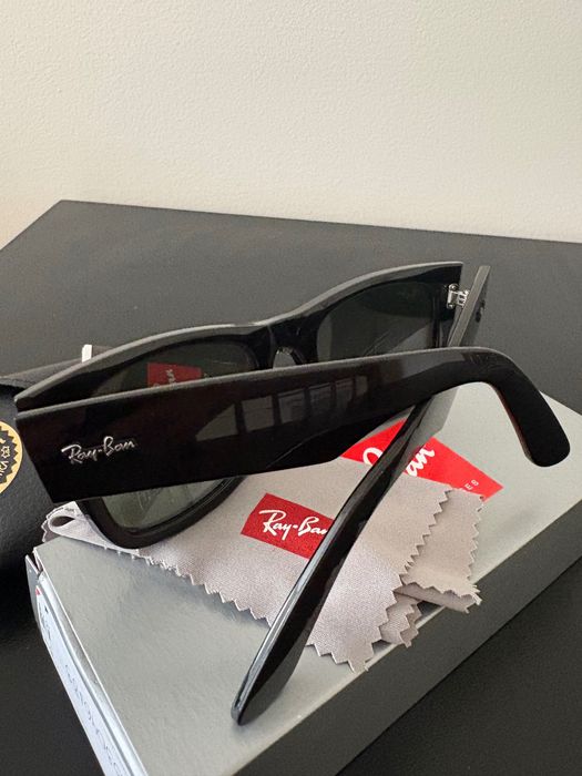 Óculos de Sol Rayban como novo