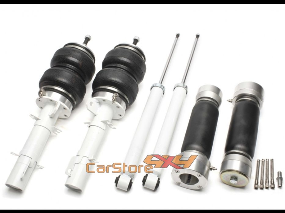 Suspensão  a ar ta technix  golf iv (4)