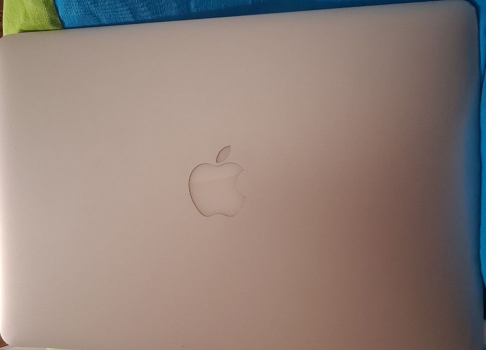 Macbook air 2015