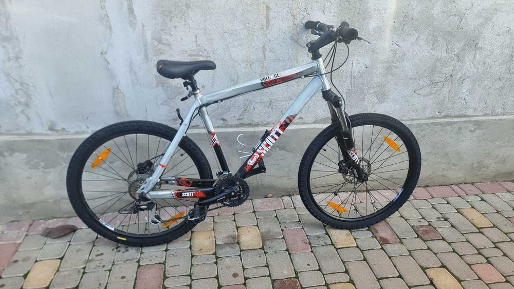 Scott Voltage Yz 15 безплатно доставка гароший