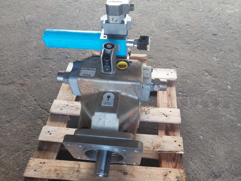 Pompa hydrauliczna REXROTH Brueninghaus Hydraulik GmbH