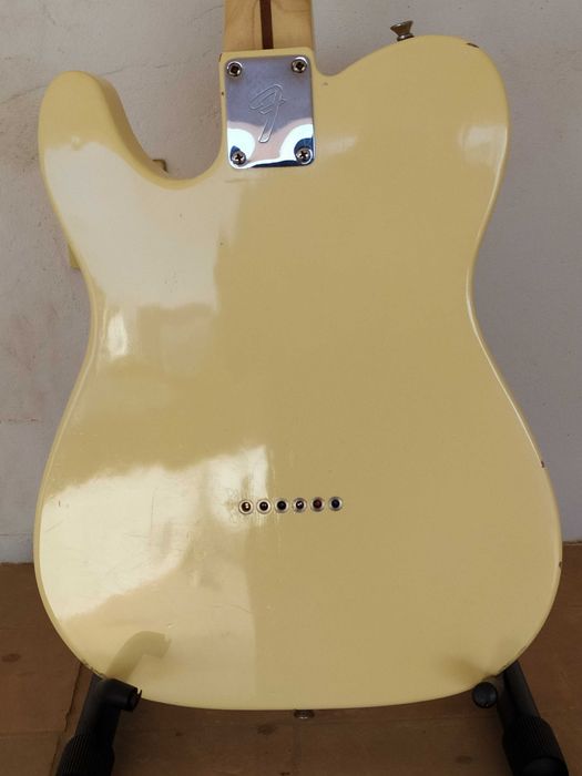 Telecaster Thinline