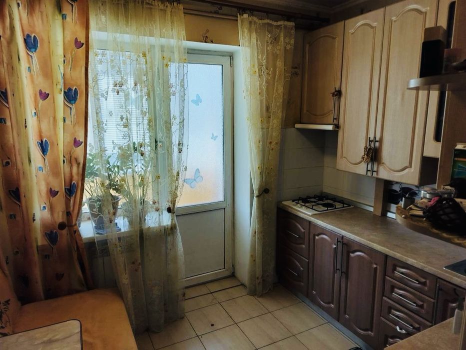БЕЗ КОМІСІЇ, 1к квартира з ремонтом, заходь і живи, Сертифікат ТАК - View 6