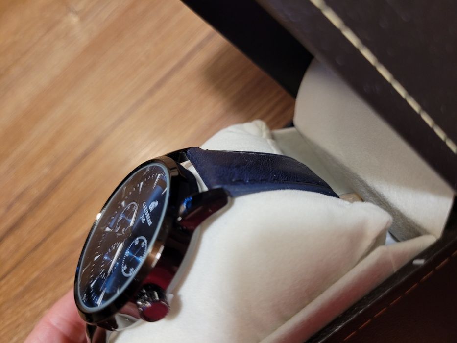 Zegarek Męski Caribbean Joe