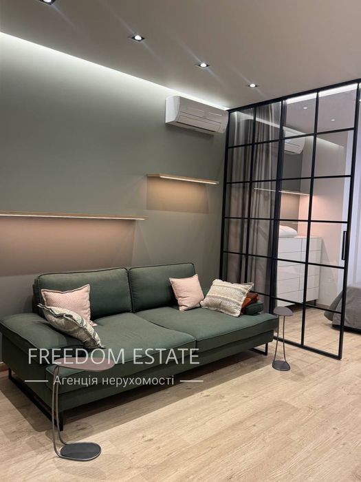 800$‼️‼️ АРЕНДА/ ЖК РЕЗИДЕНЦИЯ/ Квартира в центре/ Ботанический Сад