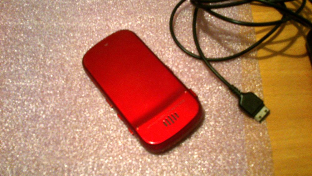 MP3 плеер Samsung