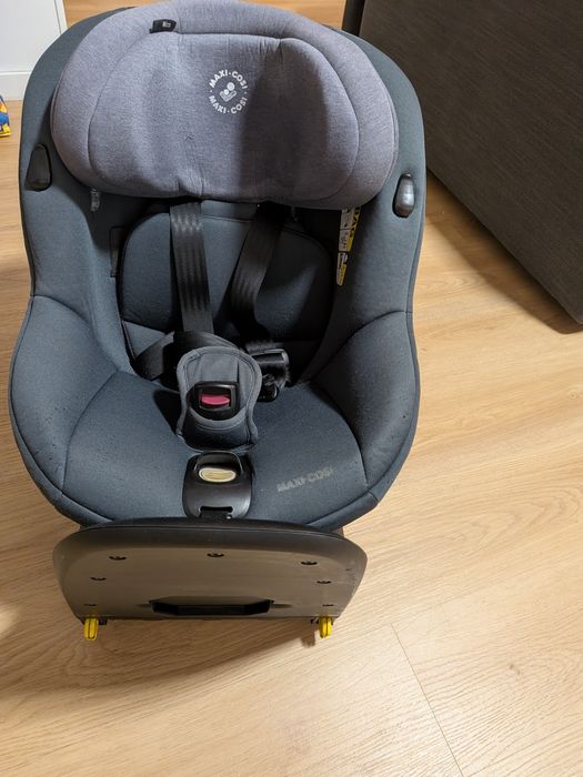 Cadeira Maxi Cosi Mica I-size