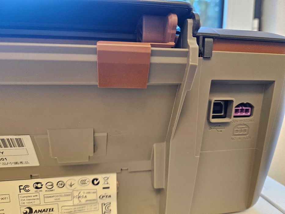 hp deskjet 3050a j611 all-in-one - tinta