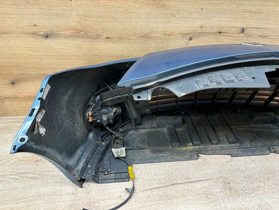 Zderzak przedni Renault Clio 3 Lift