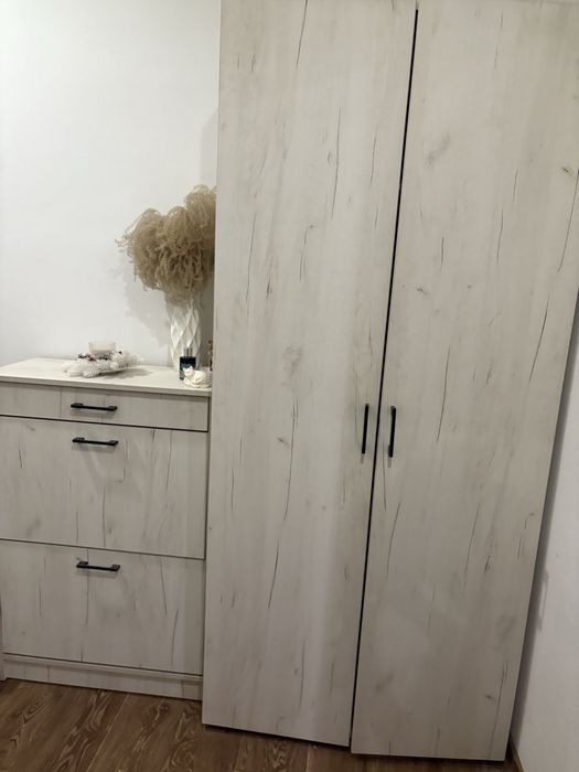 Срочно! Продам Прихожая тумба шкаф полка