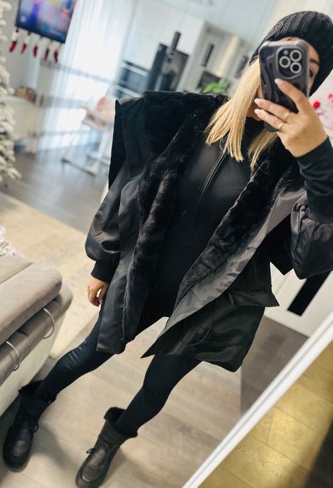 Шикарна куртка, для любителів чогось цікавого. M/L. 1800грн!!!