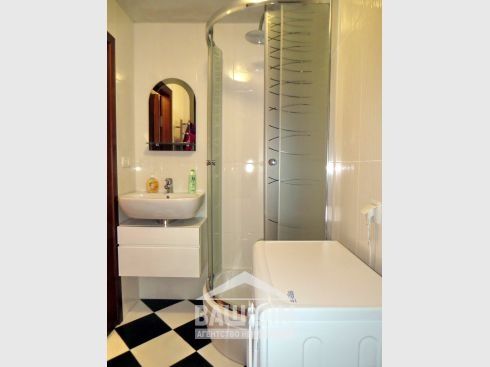 Апартаменти люкс в центрі міста