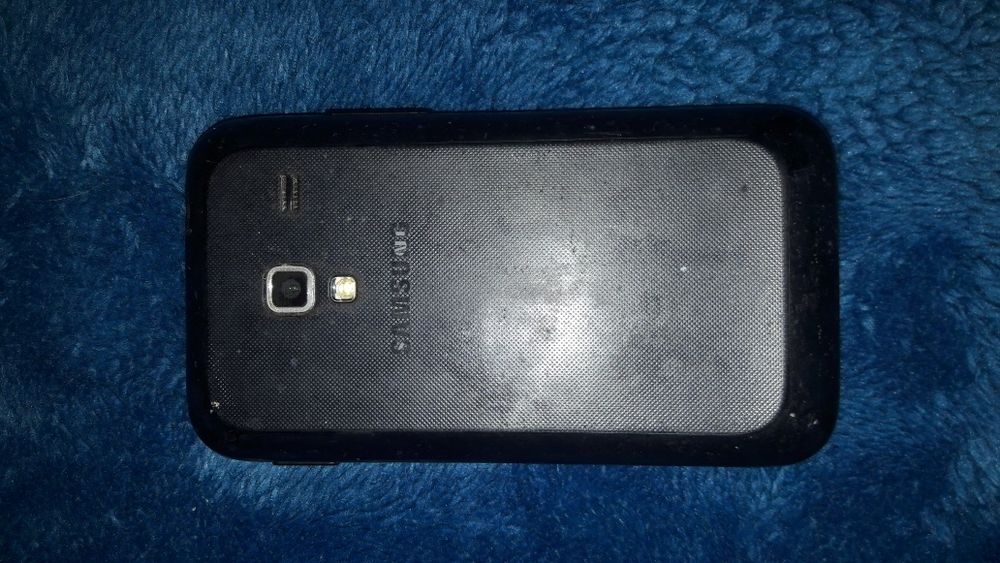 Samsung GT-S7500
