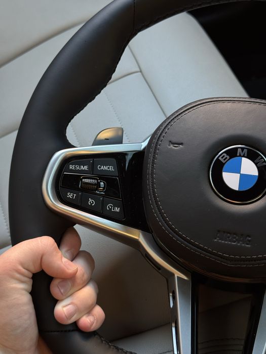 М руль для BMW g20 g30 g01 g05 g21 g31 G80 G82 кермо М