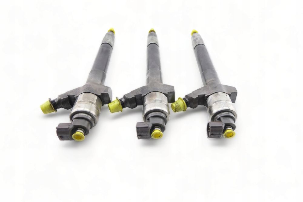 Wtryskiwacz TRANSIT BOXER JUMPER DUCATO 2.2 TDCI HDI MJET 6C1Q-9K546-AC