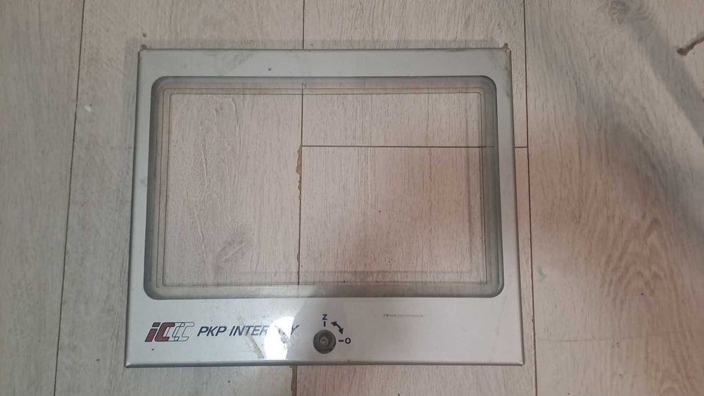 Ramkana tablice relacyjne PKP Intercity